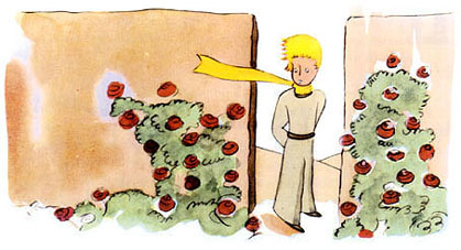 Иллюстрация к книге — Маленький принц [Little-Prince-36.jpg]