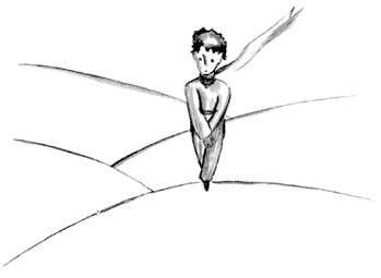 Иллюстрация к книге — Маленький принц [Little-Prince-45.jpg]
