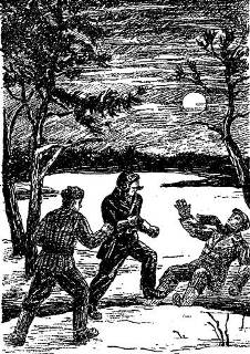 Иллюстрация к книге — Шпионский роман [Spy-novel-07.jpg]