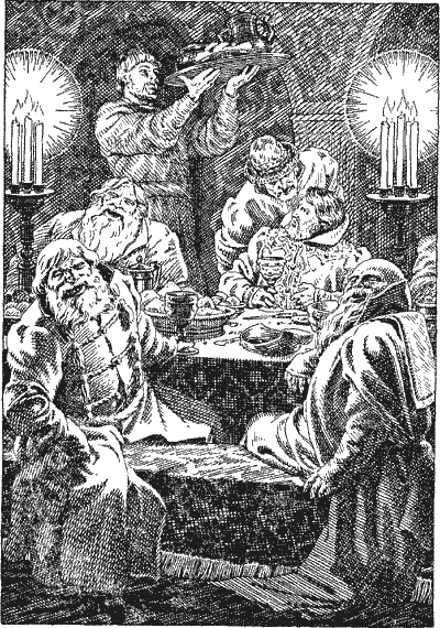 Иллюстрация к книге — Кораблекрушение у острова Надежды [Shipwreck-near-the-island-of-Hope-03.png]