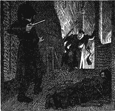 Иллюстрация к книге — Кораблекрушение у острова Надежды [Shipwreck-near-the-island-of-Hope-17.png]