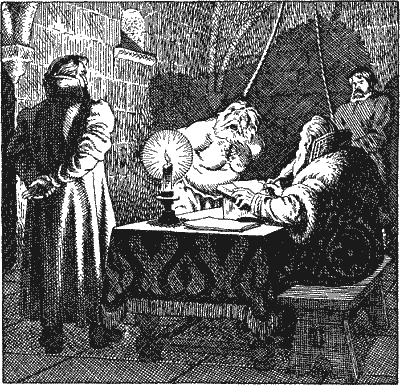 Иллюстрация к книге — Кораблекрушение у острова Надежды [Shipwreck-near-the-island-of-Hope-20.png]