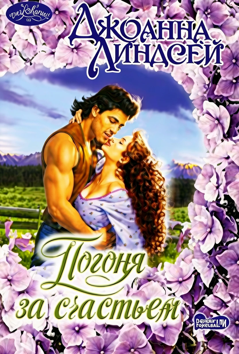 Книга Погоня за счастьем