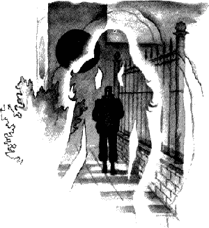 Иллюстрация к книге — 451 градус по Фаренгейту [The-anti-Soviet-draft-02.png]