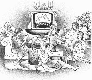 Иллюстрация к книге — Богатство в моих руках. Руководство по привлечению денег [Guidelines-on-the-money-03.jpg]