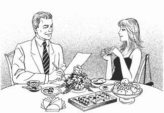 Иллюстрация к книге — Богатство в моих руках. Руководство по привлечению денег [Guidelines-on-the-money-05.jpg]