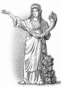 Иллюстрация к книге — Богатство в моих руках. Руководство по привлечению денег [Guidelines-on-the-money-13.jpg]