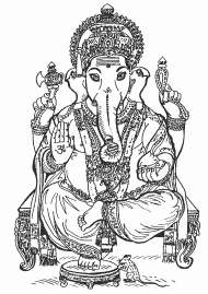 Иллюстрация к книге — Богатство в моих руках. Руководство по привлечению денег [Guidelines-on-the-money-16.jpg]