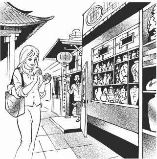 Иллюстрация к книге — Богатство в моих руках. Руководство по привлечению денег [Guidelines-on-the-money-21.jpg]