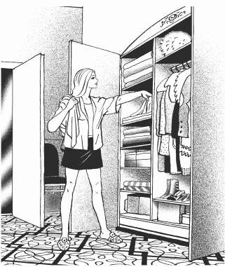 Иллюстрация к книге — Богатство в моих руках. Руководство по привлечению денег [Guidelines-on-the-money-23.jpg]