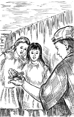 Иллюстрация к книге — Секрет мрачного подземелья [The-secret-of-dark-dungeons-05.png]