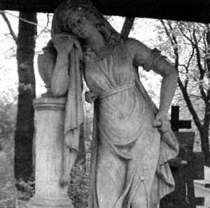 Иллюстрация к книге — Кладбищенские истории [Graveyard-stories-03.jpg]