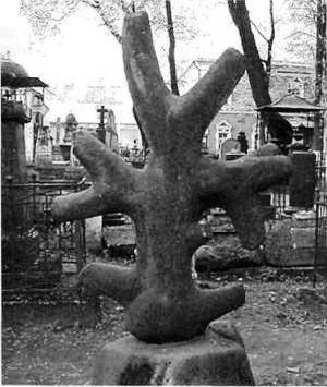 Иллюстрация к книге — Кладбищенские истории [Graveyard-stories-05.jpg]