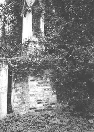 Иллюстрация к книге — Кладбищенские истории [Graveyard-stories-15.jpg]