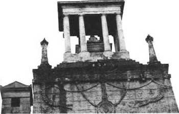 Иллюстрация к книге — Кладбищенские истории [Graveyard-stories-20.jpg]