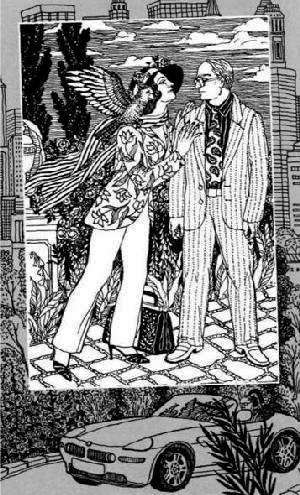 Иллюстрация к книге — Кладбищенские истории [Graveyard-stories-51.jpg]