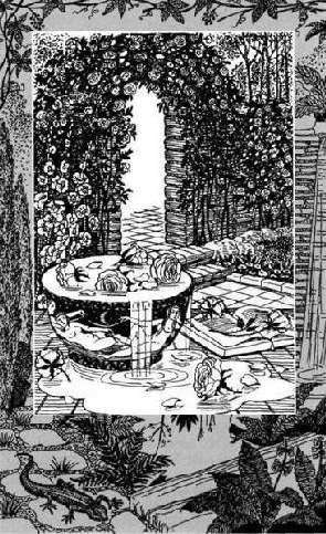 Иллюстрация к книге — Кладбищенские истории [Graveyard-stories-60.jpg]