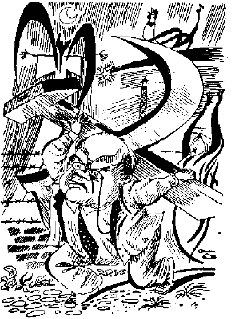 Иллюстрация к книге — Сказки для идиотов [Tales-for-idiots-07.png]