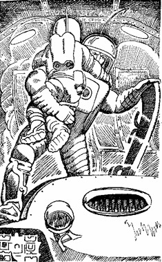 Иллюстрация к книге — Плеск звездных морей [Splash-of-stellar-seas-02.jpg]