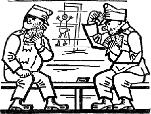 Иллюстрация к книге — Похождения бравого солдата Швейка [Good-Soldier-Svejk-02.png]