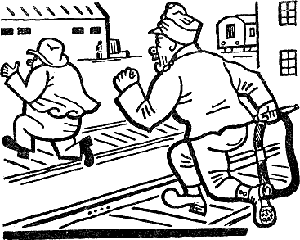 Иллюстрация к книге — Похождения бравого солдата Швейка [Good-Soldier-Svejk-03.png]