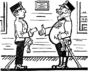 Иллюстрация к книге — Похождения бравого солдата Швейка [Good-Soldier-Svejk-12.png]