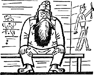 Иллюстрация к книге — Похождения бравого солдата Швейка [Good-Soldier-Svejk-19.png]