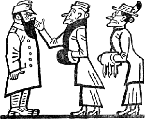 Иллюстрация к книге — Похождения бравого солдата Швейка [Good-Soldier-Svejk-21.png]