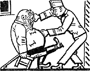 Иллюстрация к книге — Похождения бравого солдата Швейка [Good-Soldier-Svejk-33.png]