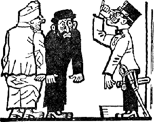 Иллюстрация к книге — Похождения бравого солдата Швейка [Good-Soldier-Svejk-35.png]