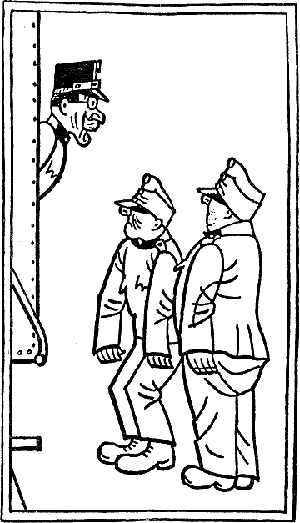 Иллюстрация к книге — Похождения бравого солдата Швейка [Good-Soldier-Svejk-38.png]