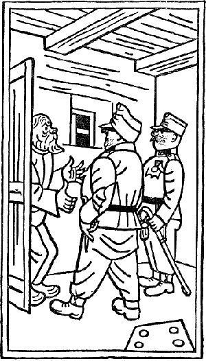 Иллюстрация к книге — Похождения бравого солдата Швейка [Good-Soldier-Svejk-45.png]