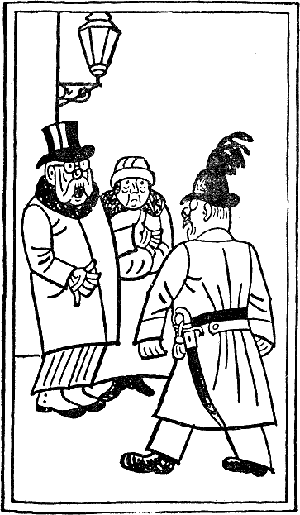 Иллюстрация к книге — Похождения бравого солдата Швейка [Good-Soldier-Svejk-47.png]