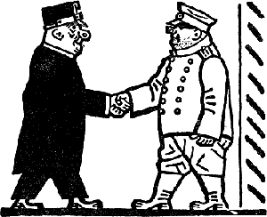 Иллюстрация к книге — Похождения бравого солдата Швейка [Good-Soldier-Svejk-54.png]