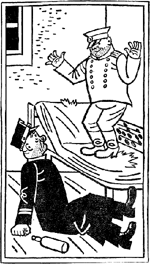 Иллюстрация к книге — Похождения бравого солдата Швейка [Good-Soldier-Svejk-55.png]