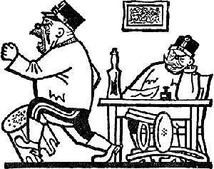 Иллюстрация к книге — Похождения бравого солдата Швейка [Good-Soldier-Svejk-57.png]