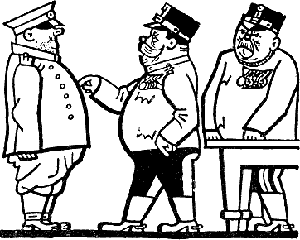 Иллюстрация к книге — Похождения бравого солдата Швейка [Good-Soldier-Svejk-58.png]