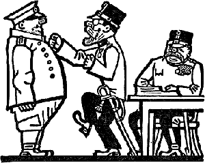 Иллюстрация к книге — Похождения бравого солдата Швейка [Good-Soldier-Svejk-59.png]