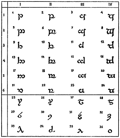 Иллюстрация к книге — Властелин Колец. Возвращение Государя [Return-Emperor-07.jpg]