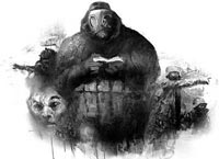 Иллюстрация к книге — Метро 2034 [subway-08.jpg]