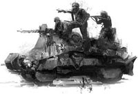 Иллюстрация к книге — Метро 2034 [subway-17.jpg]