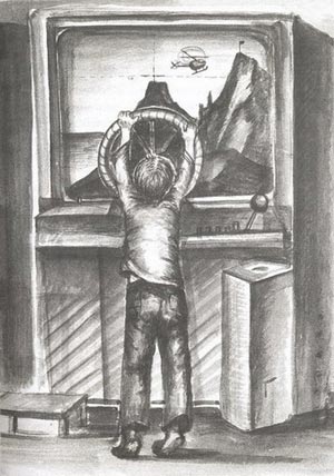 Иллюстрация к книге — Похороните меня за плинтусом [Bury-me-for-skirting-14.jpg]