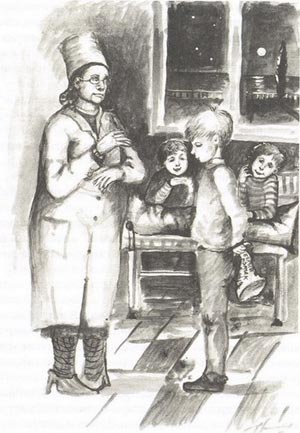 Иллюстрация к книге — Похороните меня за плинтусом [Bury-me-for-skirting-20.jpg]