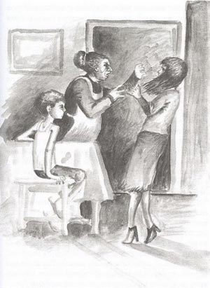 Иллюстрация к книге — Похороните меня за плинтусом [Bury-me-for-skirting-29.jpg]