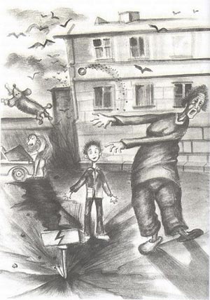 Иллюстрация к книге — Похороните меня за плинтусом [Bury-me-for-skirting-37.jpg]