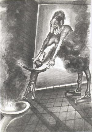 Иллюстрация к книге — Похороните меня за плинтусом [Bury-me-for-skirting-41.jpg]