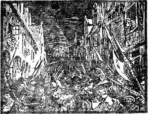 Иллюстрация к книге — Одиссея капитана Блада [Captain-Blood-02.png]