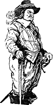 Иллюстрация к книге — Одиссея капитана Блада [Captain-Blood-09.png]