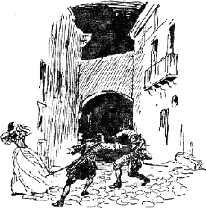 Иллюстрация к книге — Одиссея капитана Блада [Captain-Blood-15.png]