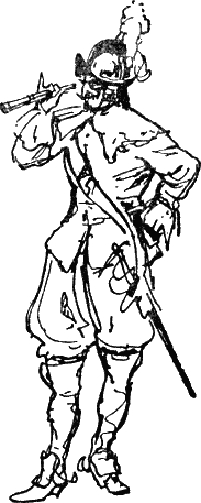 Иллюстрация к книге — Одиссея капитана Блада [Captain-Blood-28.png]